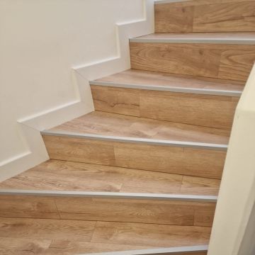 Dragan Baron BM parkettboden e.U. - Wien - Hardwood Floor Installation