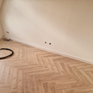 Dragan Baron BM parkettboden e.U. - Wien - Vinyl or Linoleum Installation
