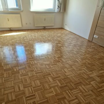 Dragan Baron BM parkettboden e.U. - Wien - Hardwood Floor Refinishing