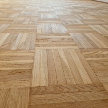 Dragan Baron BM parkettboden e.U. - Wien - Flooring