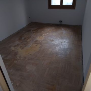 Dragan Baron BM parkettboden e.U. - Wien - Hardwood Floor Refinishing
