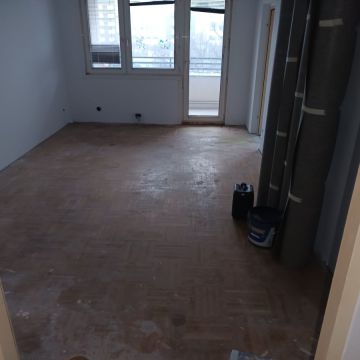 Dragan Baron BM parkettboden e.U. - Wien - Carpet Repair or Partial Replacement