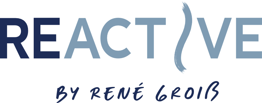 Chiropraktik | REACTIVE by René Groiß | Chiropraktiker Oberösterreich Haag am Hausruck - Grieskirchen - Osteopathy