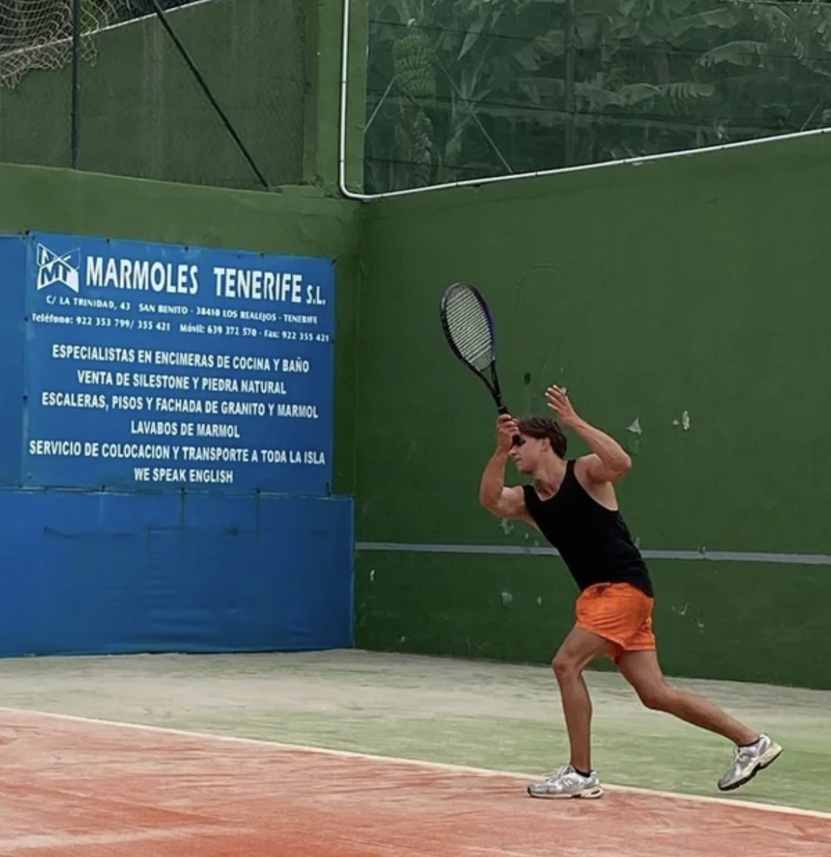 Artem - Wien - Sports