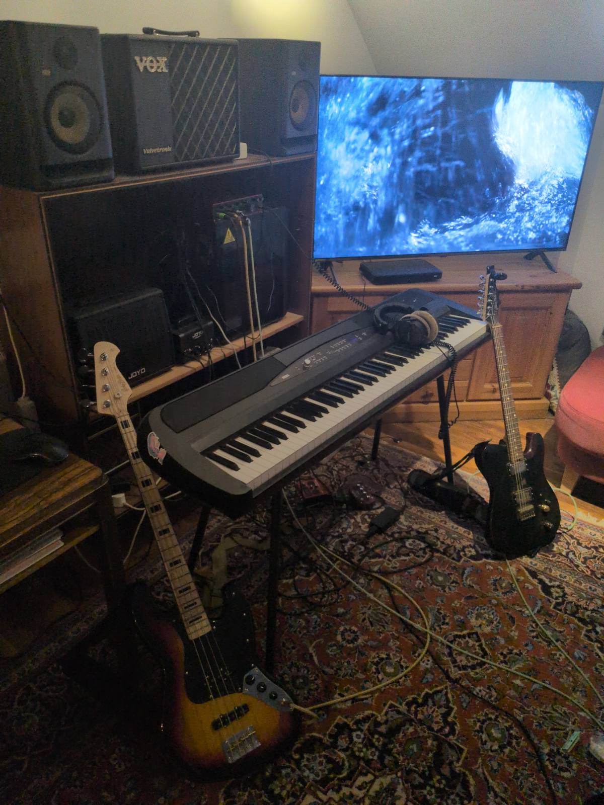 Klammer music - Tamsweg - Keyboardunterricht