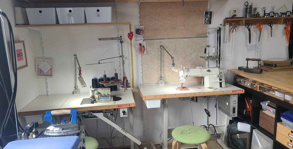 KELLER - Bekleidungstechnik - Murau - Mode- und Kostümdesign Ausbildung