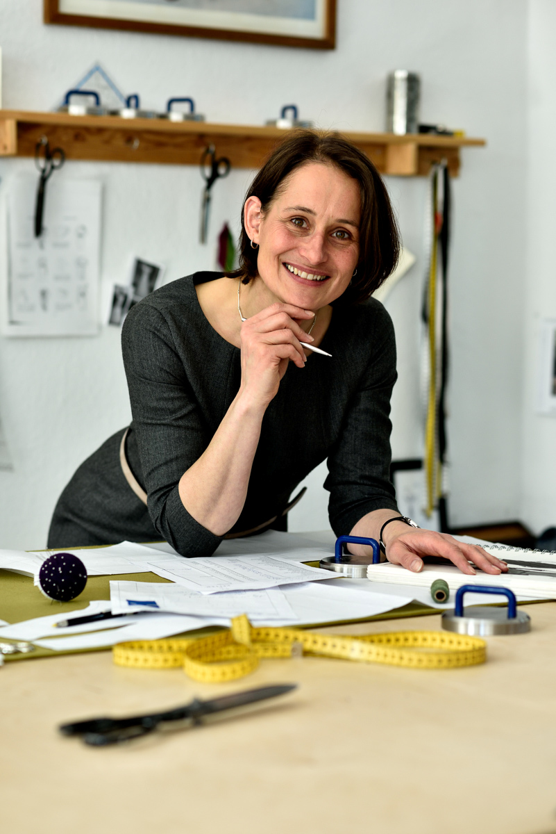 KELLER - Bekleidungstechnik - Murau - Weitere Fertigkeiten