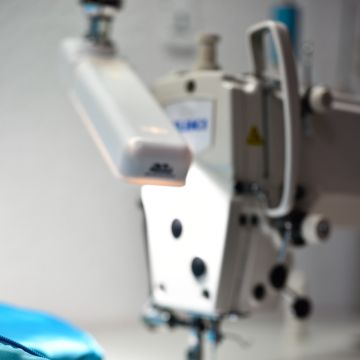 KELLER - Bekleidungstechnik - Murau - Nähunterricht