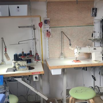 KELLER - Bekleidungstechnik - Murau - Mode- und Kostümdesign Ausbildung
