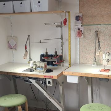 KELLER - Bekleidungstechnik - Murau - Weitere Fertigkeiten
