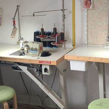 KELLER - Bekleidungstechnik - Murau - Nähunterricht