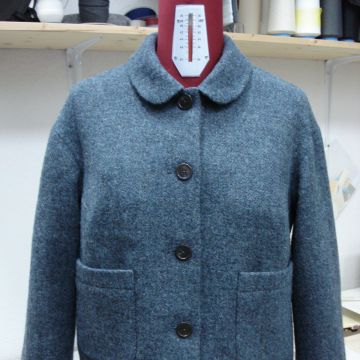 KELLER - Bekleidungstechnik - Murau - Näh-, Häkel- und Strickkurse