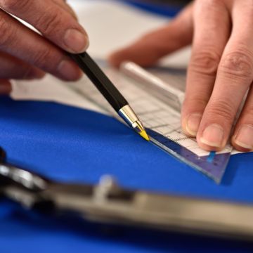 KELLER - Bekleidungstechnik - Murau - Mode- und Kostümdesign Ausbildung
