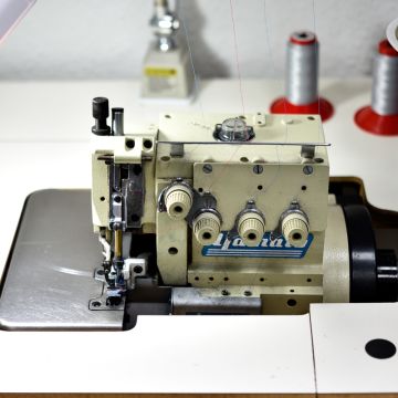 KELLER - Bekleidungstechnik - Murau - Näh-, Häkel- und Strickkurse