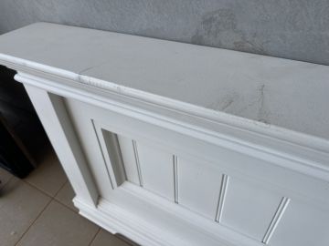 Carpintería - Hogar