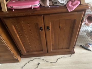 Furniture Repair