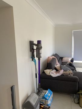 Walls, Framing, and Stairs