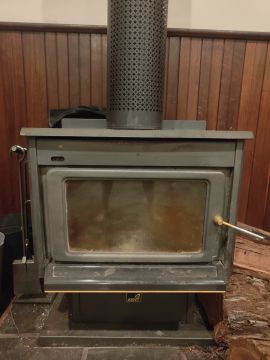 Fireplace Specialist