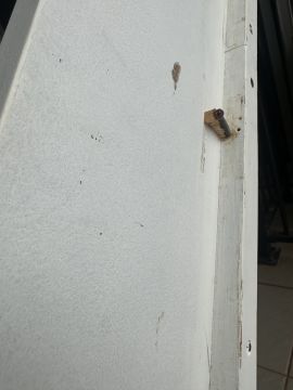 Restauración de muebles - Carpintería