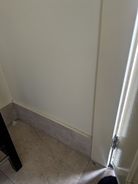 Pet Door Installer