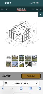 Greenhouse Services