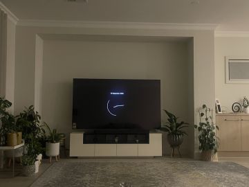 Home Theater System Installation Professional