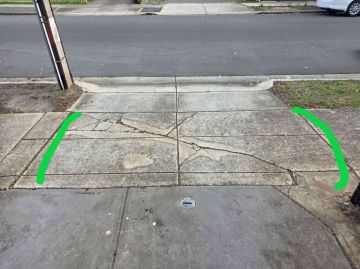 Concrete Specialist