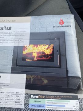 Fireplace Specialist