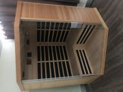 Sauna Repair Specialist