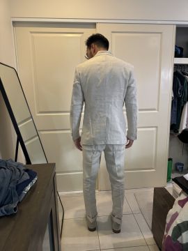 Custom Tailor