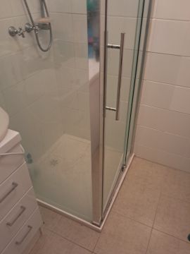 Shower and Bathtub Repair