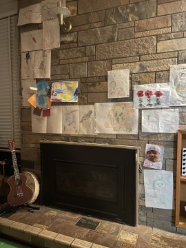 Fireplace Specialist