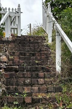 Stair Repairman