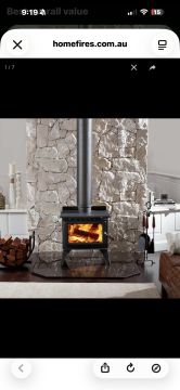 Fireplace and Chimney Installation