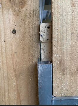 Gates Installation or Repair - Steel Materials and Gates