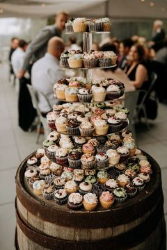 Wedding Cake Designer
