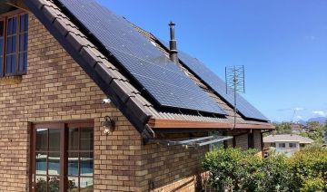 Fireplace and Chimney Repair