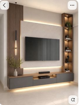Home Theater System Installation or Replacement - Home Theater