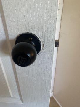 Door Repairman
