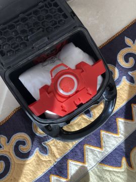 Vacuum Cleaner Repair