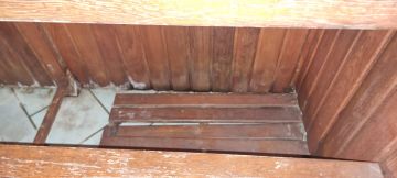 Pools, Whirlpools und Sauna