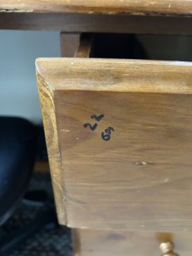 Furniture Repair Professional