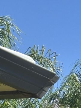Gutter Repairman - Home Improvements