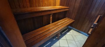 Spezialisten für Saunas