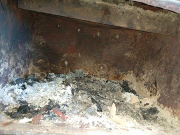 Fireplace and Chimney Inspection - Fireplaces and Stoves