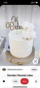 Cake Making Services