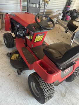 Lawn Mower Repair Specialist