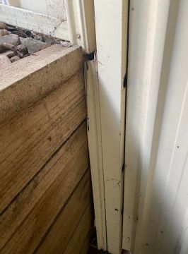 Steel Materials and Gates