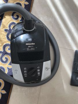 Vacuum Cleaner Repairman