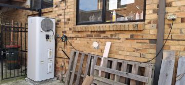 Heat Pump Repair Specialist